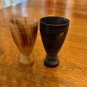 FREE HORN Cup Cups